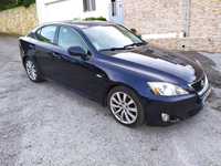 Lexus IS 220 d Luxury 48