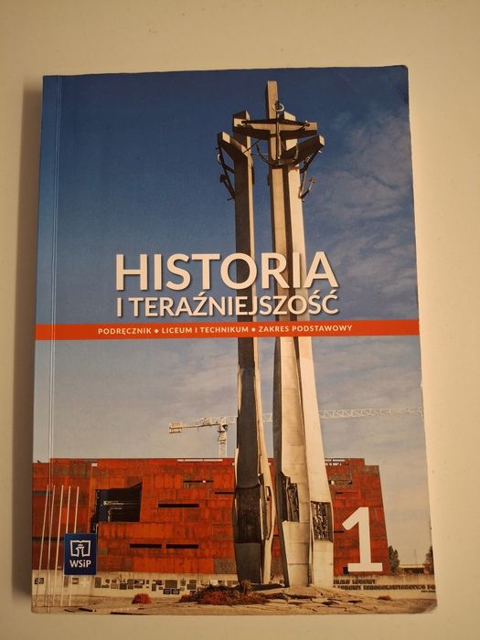 Historia i teraźniejszość 1