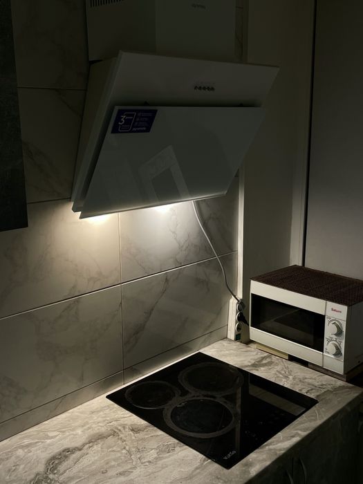 Оренда 2-кімнатної квартири з лічильником на тепло в Дніпровському рн