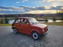 Fiat 126 fiat 126p maluch