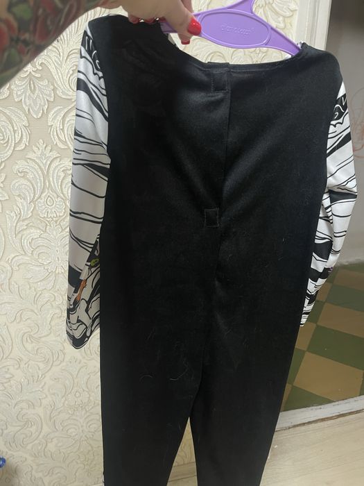 Костюм на хеловин мумия щенячий патруль 3-5 років