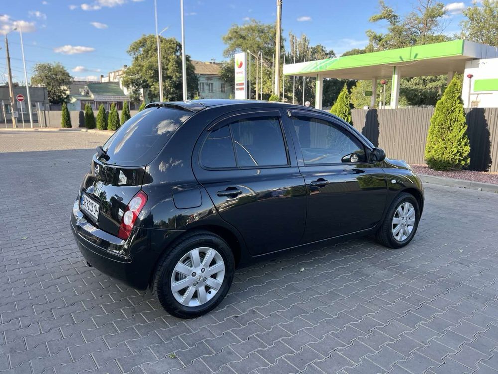 Продам Микру 1.4 автомат
