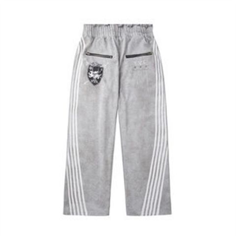 Штани Yori Sport Cozy worldwide opium distressed