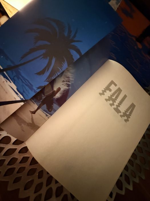 Trylogia fala-susza-niebo