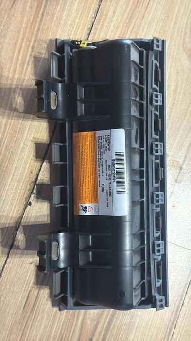 poduszka kolanowa ford s-max mk1