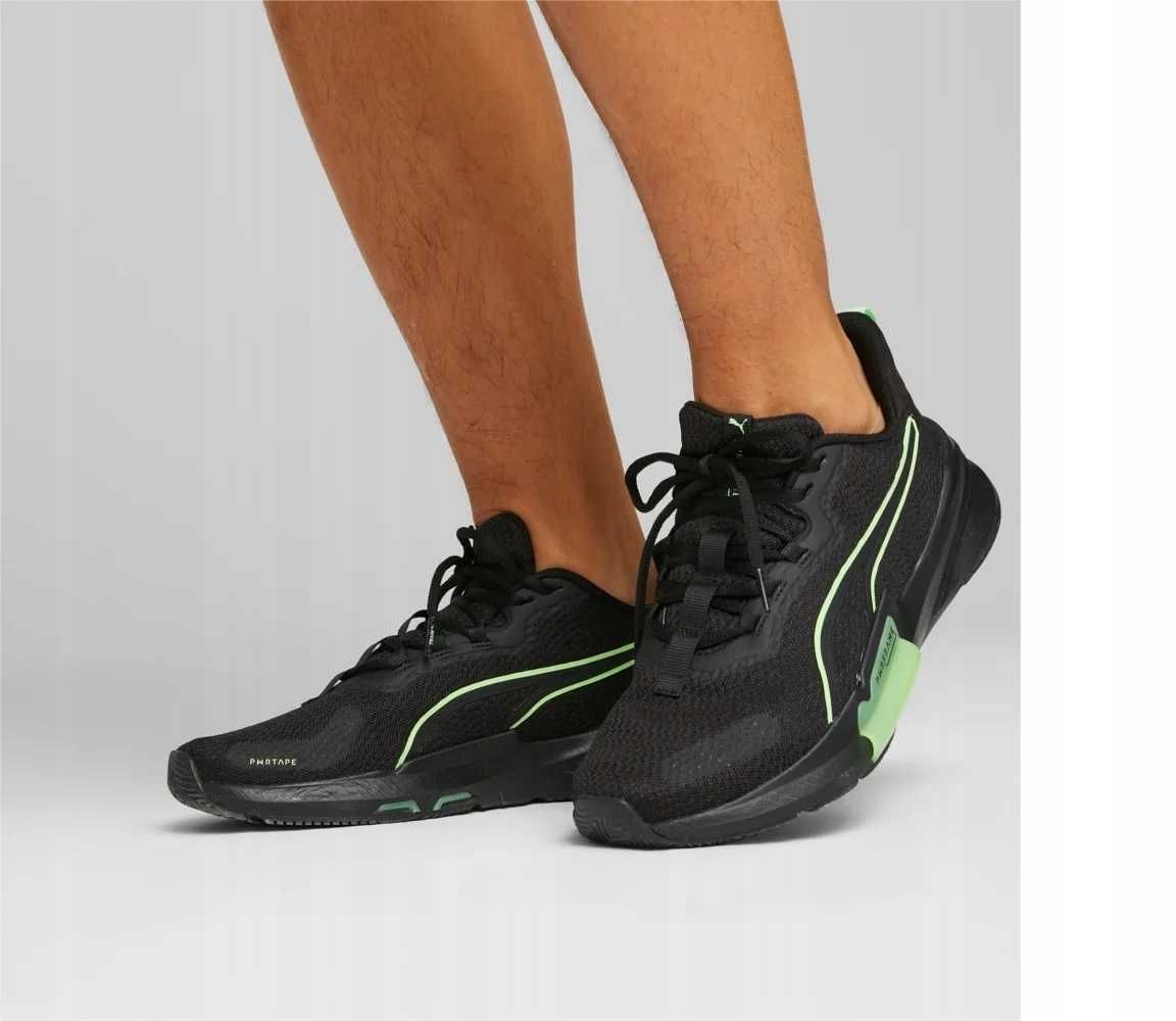 Buty Męskie Treningowe PUMA PWRFRAME TR2 r.40,5/41/42/44/46/47/48,5