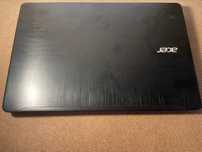 Portátil Acer i7