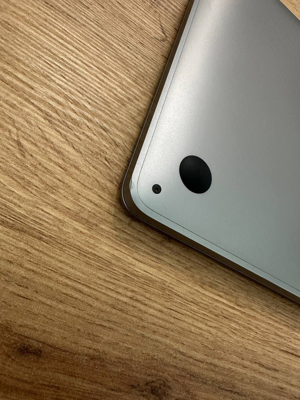 MacBook Pro (13-inch, M1, 2020) Space Gray-Макбук ПРО, Тачбар Touchbar