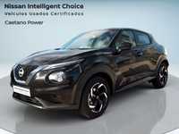 Nissan Juke 1.0 DIG-T N-Connecta