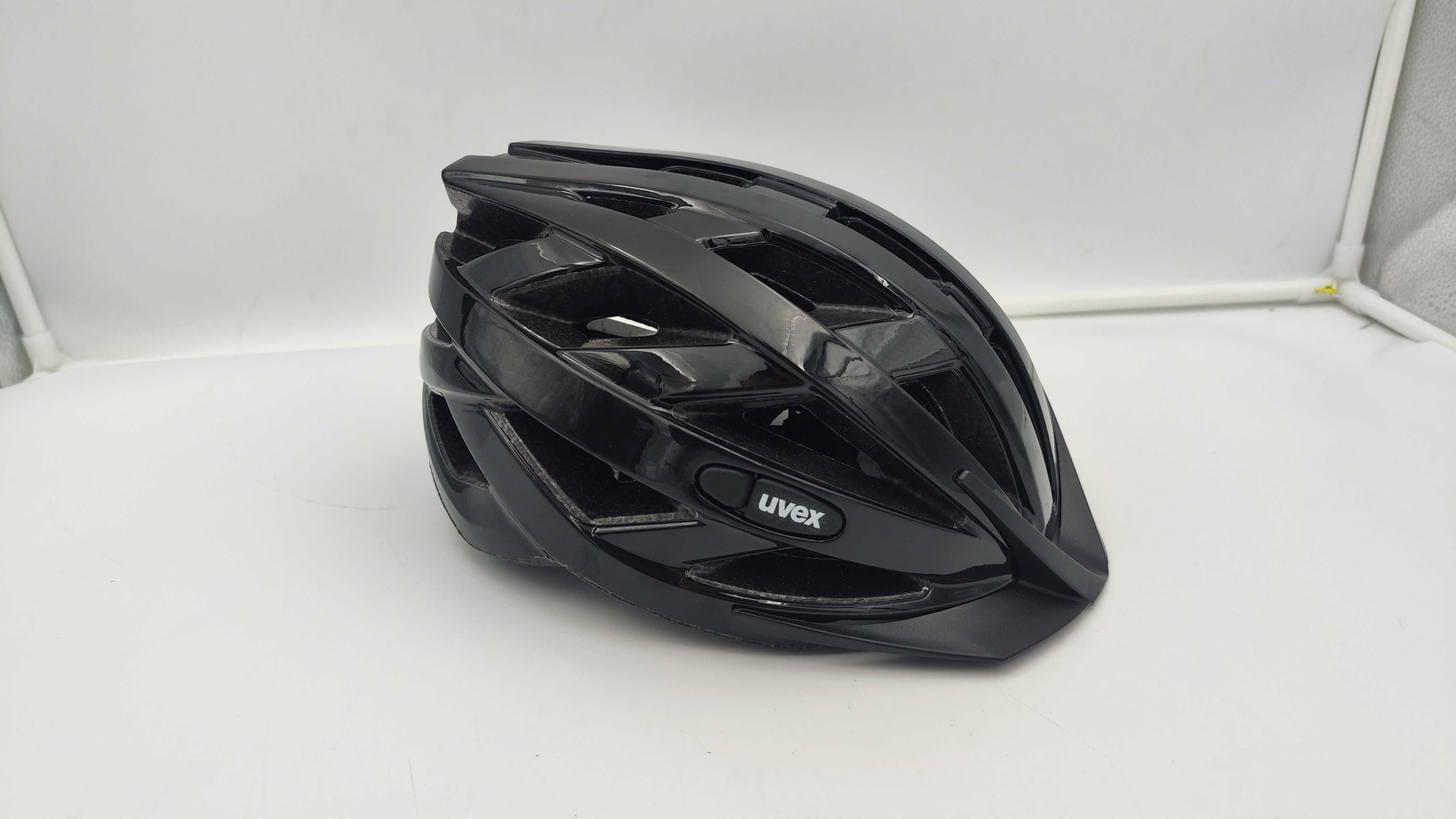 Kask rowerowy Uvex I-VO r.52-57 cm (H56)