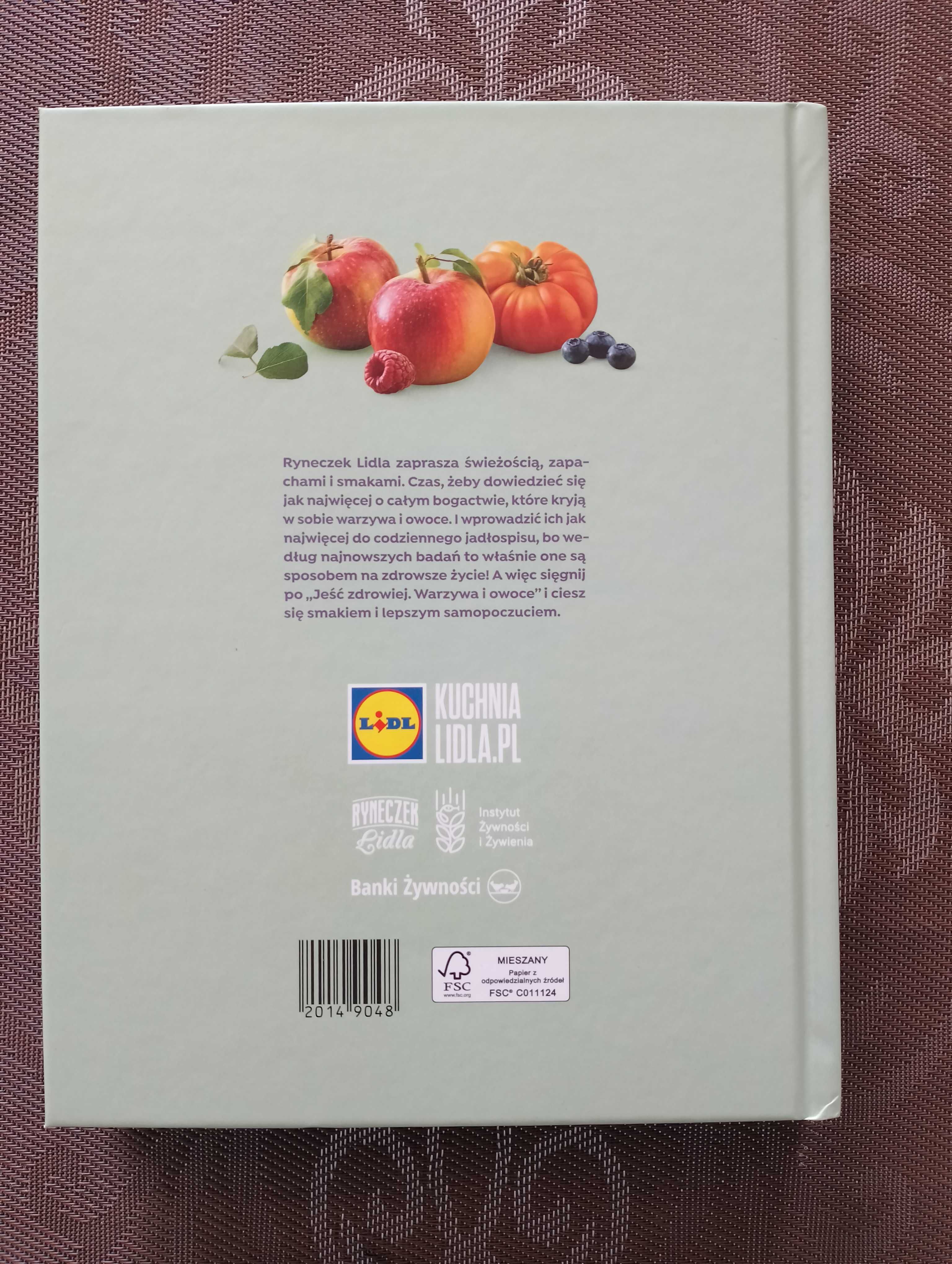 Lidl-książki 3 sztuki.