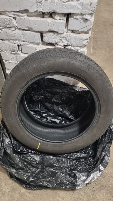 Opony wielosezonowe Kormoran 225/55 ZR17