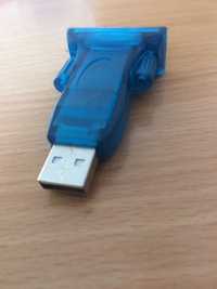 Adaptador RS232 USB