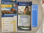 Fiszki Plus. Włoski B1