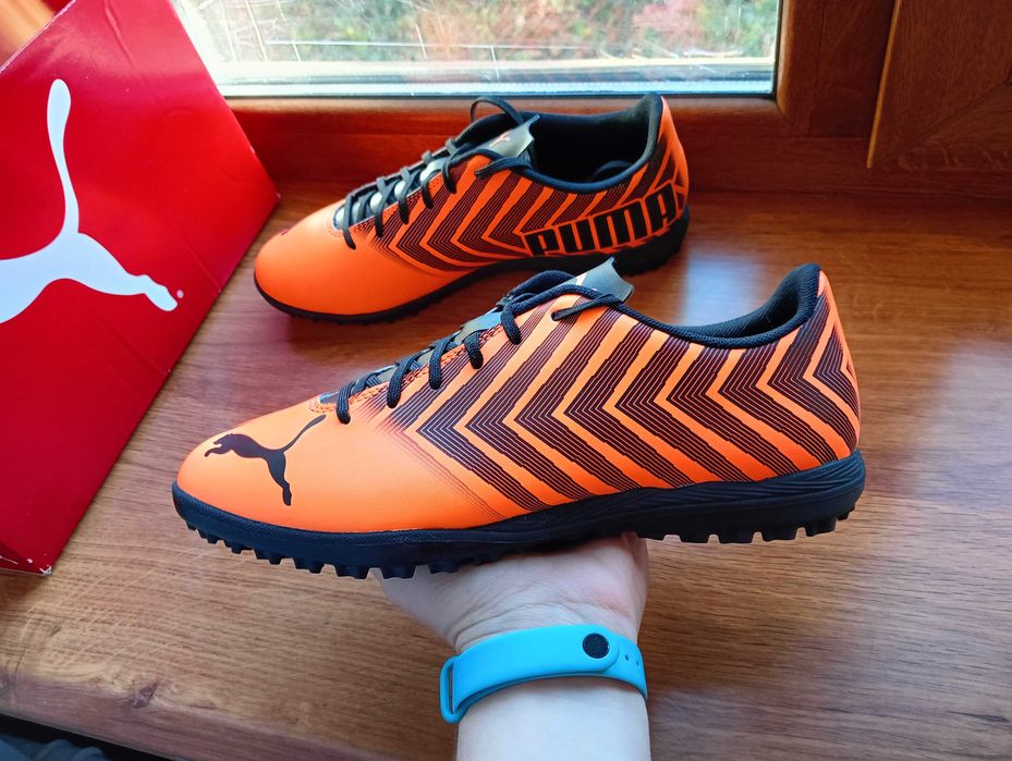 Сороконожки 40 Puma. Оригінали. (бутси кроссовки)