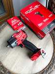 MILWAUKEE M18 fuel klucz 1/2 BODY
