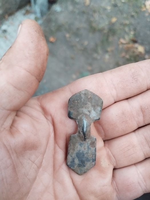 Фібула пеньківська