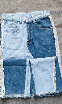 Продам джинси тому що на мене малі)))