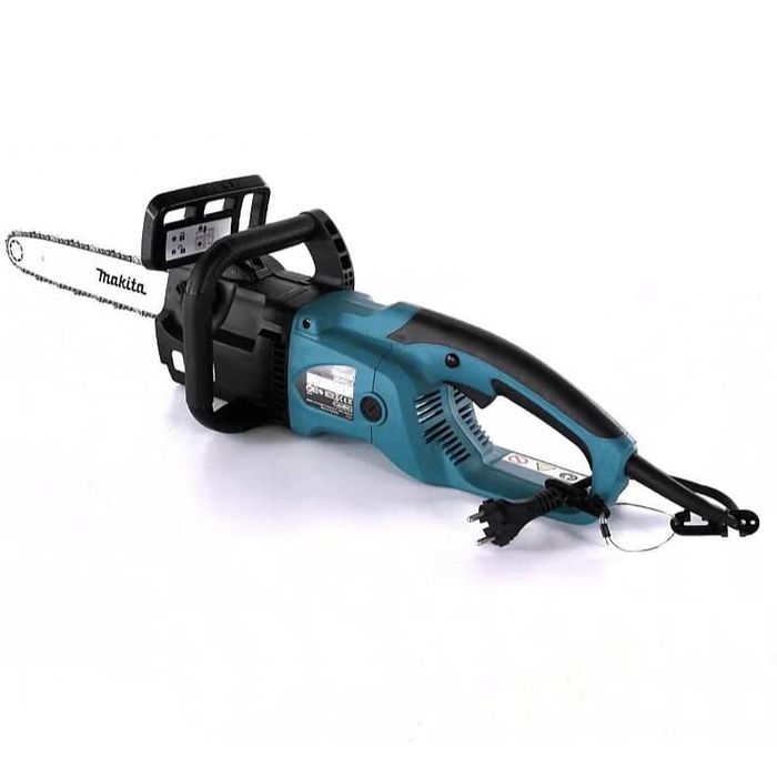 Пила цепная электрическая Makita UC4551A
