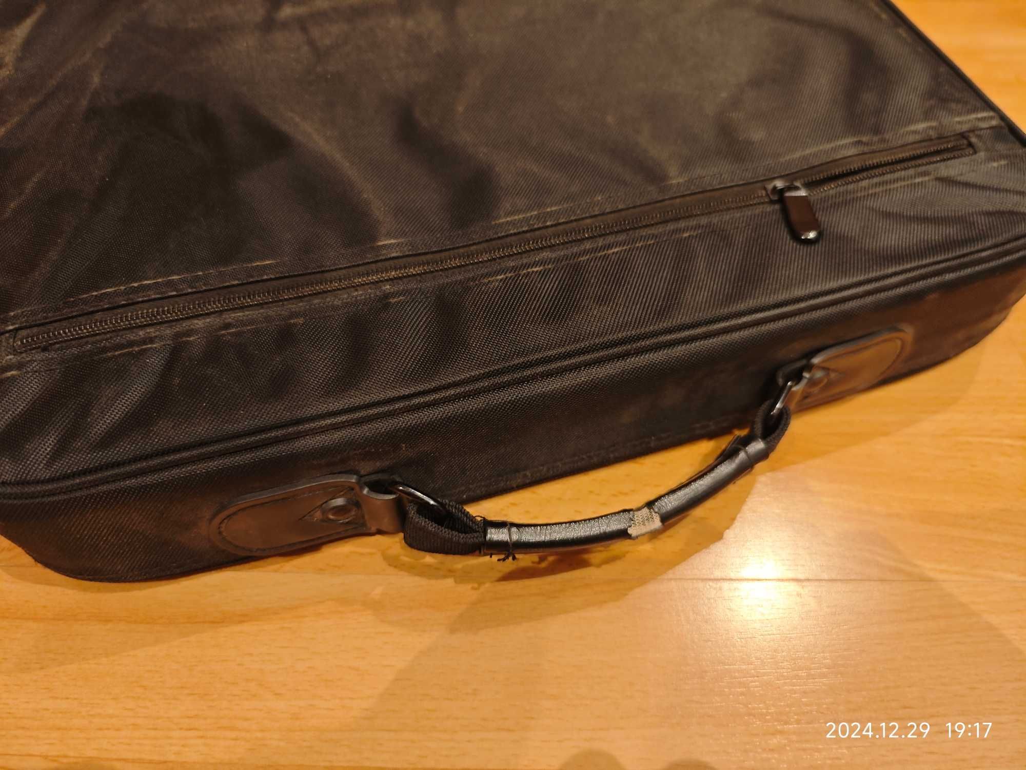Torba na laptopa PrimaKomp 15'