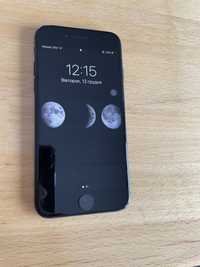 iphone 7 128gb black matte