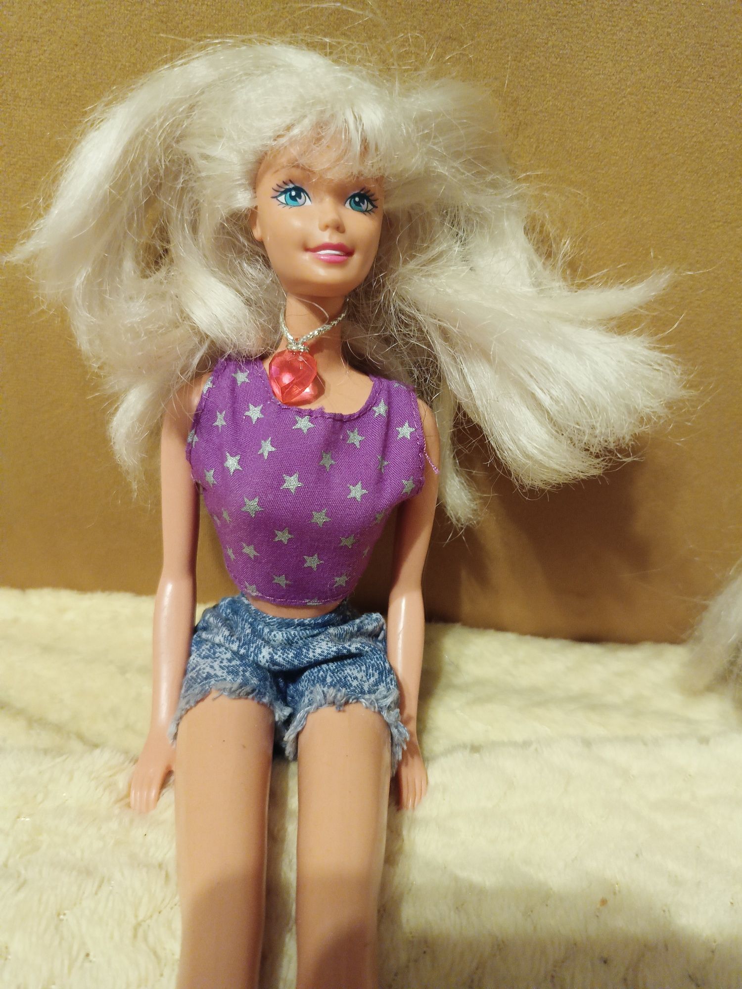 Lalka Barbie Mattel vintage