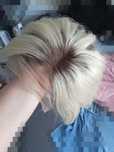 Peruka lace front