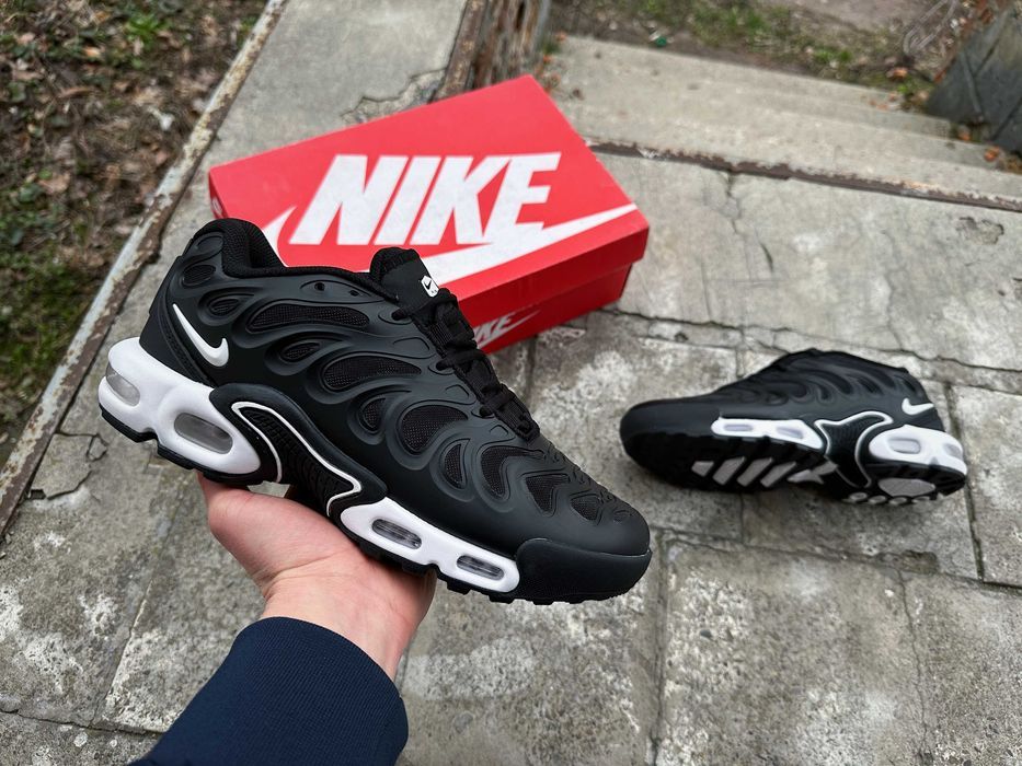 Мужские кроссовки Nike Air Max Drift (8 цветов) топ качество 41-46