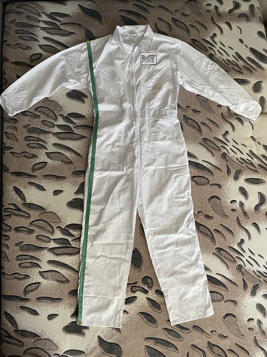 Комбинезон рабочий