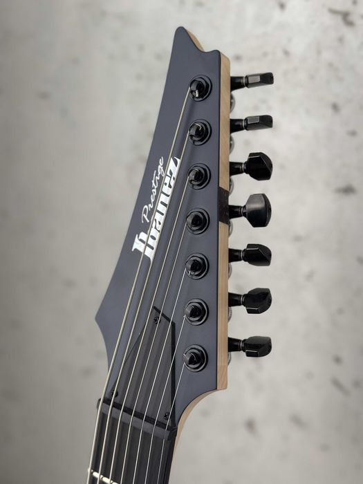 Ibanez RGDR4427FX Prestige - Japan + Mayones Velvetrone - Nowa