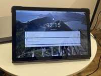 Tablet Tab M10 Lenovo com capa (como novo)