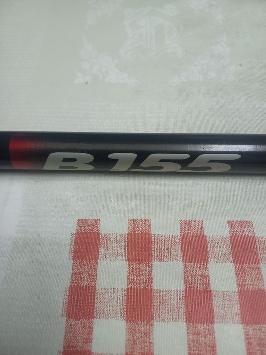 Cana de  pesca a bolonhesa de 8 melros  da marca Maver ótimo  estado7