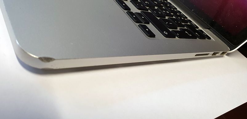 Apple Macbook Pro 2015 (Retina 13'') i5 2,7Ghz | 256SSD | 8Gb Ram