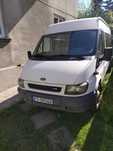 FORD Transit  16+1