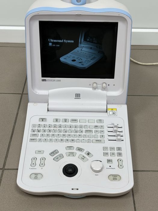 Mindray DP - 3300