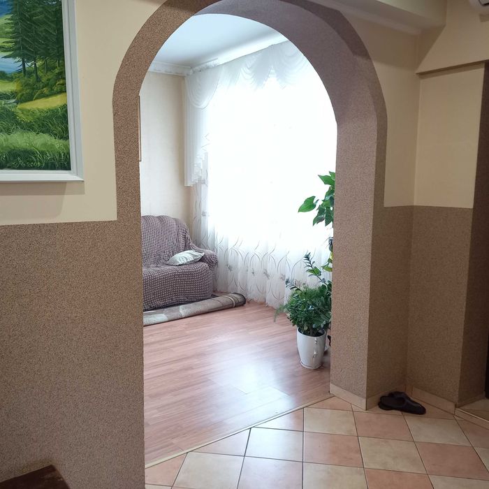 Продам житловий будинок с.Ралівка