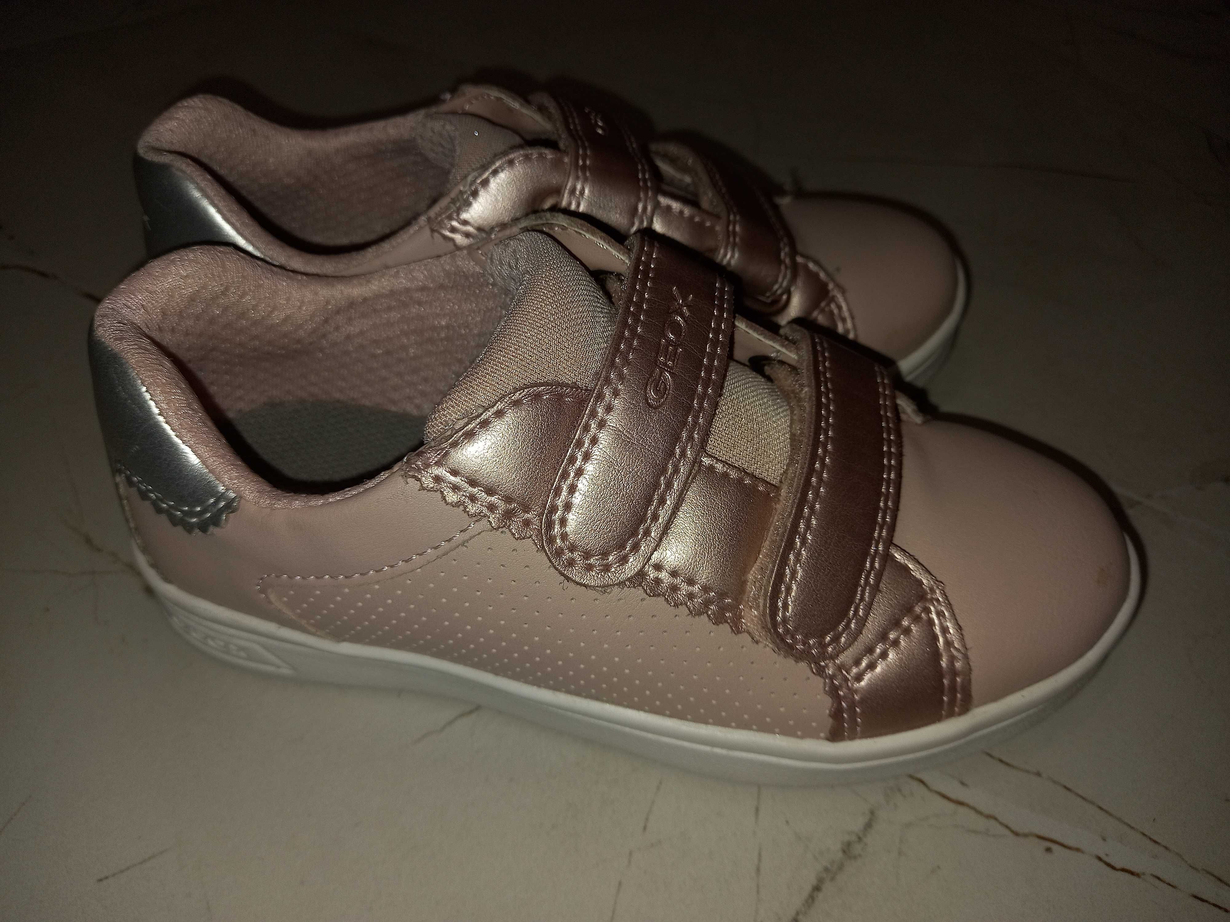 Buty Geox rozmiar 30