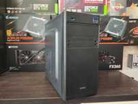 Комп'ютер, системний блок, 1150, i5 4440, GTX 1050Ti