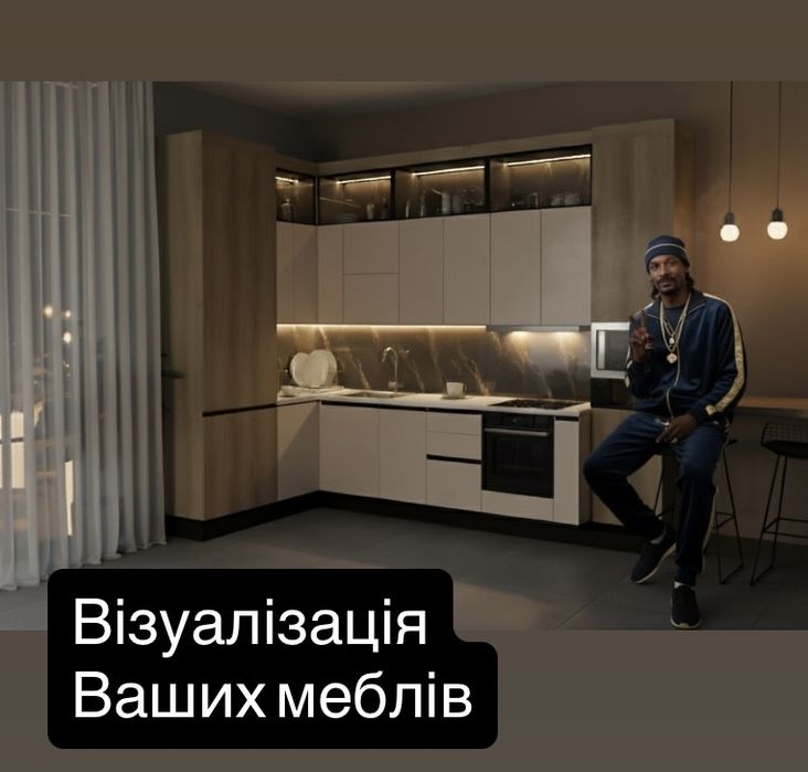 Мебель своими руками