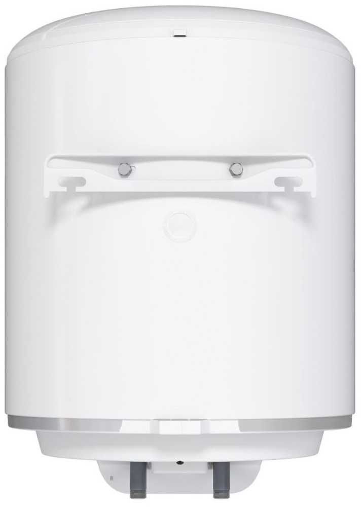 Бойлер Atlantic Ego Steatite 50/80/100 л — сухий ТЕН, доставка