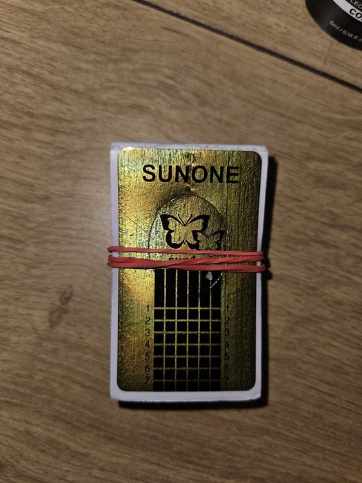 Zestaw lakierów hybrydowych