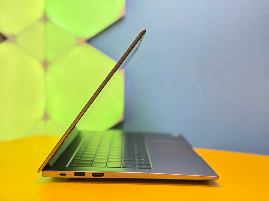 Ноутбук Huawei Matebook D 14 Gray Nbl-WAP9R (150076) Б/У З ГАРАНТІЄЮ