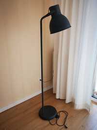 Lampa stojąca podłogowa Ikea Hektar