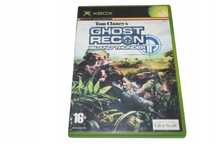 Gra Tom Clancy's Ghost Recon Island Thunder Xbox Microsoft Xbox