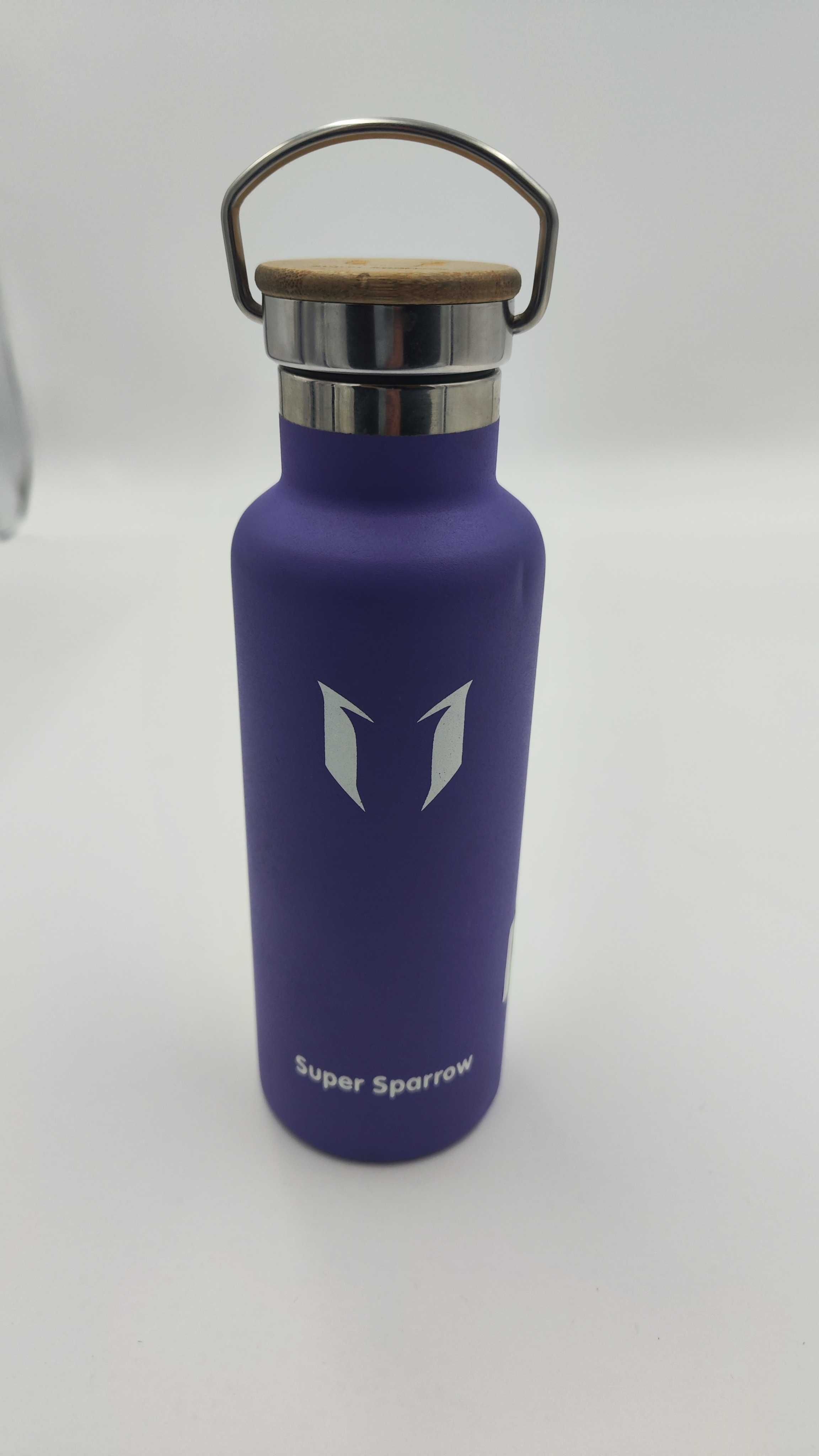 Butelka termiczna Termos Super Sparrow 500 ml (AH76)