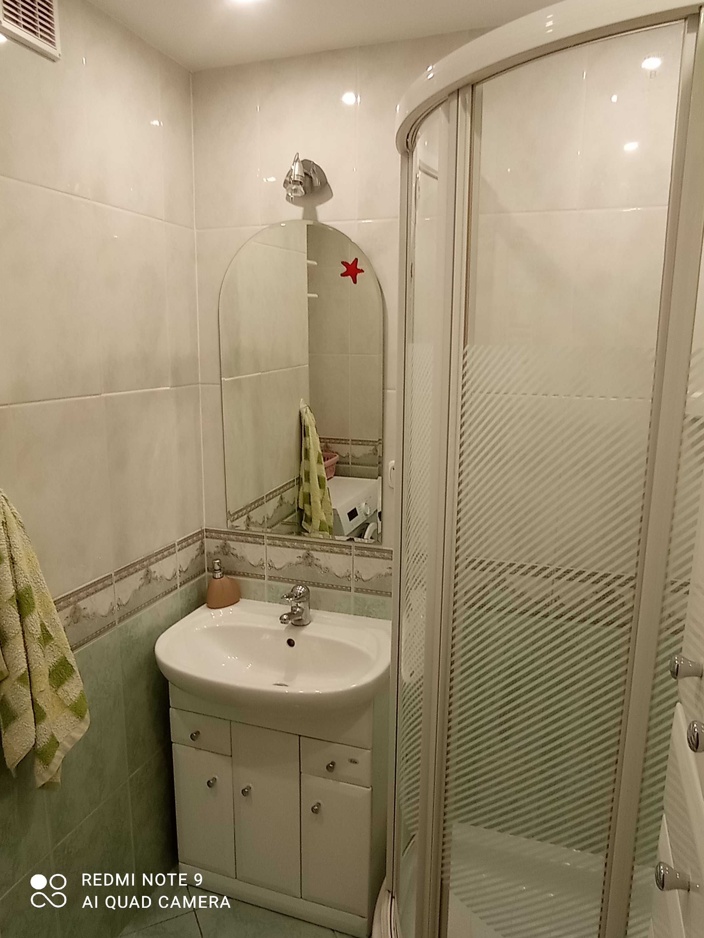 Apartament do wynajęcia. Kołobrzeg. Portowa. - wczasy