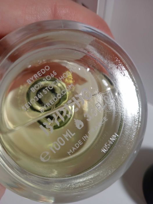 byredo 100 мл оригінал