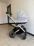 Sprzedam wózek Cybex Balios S Lux 2w1
