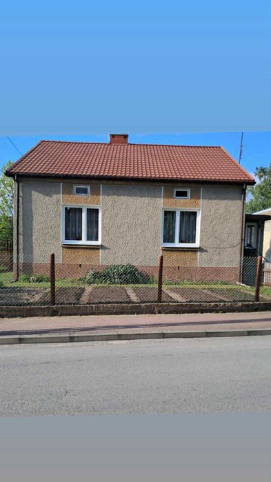 Dom na sprzedaż Gowarczów