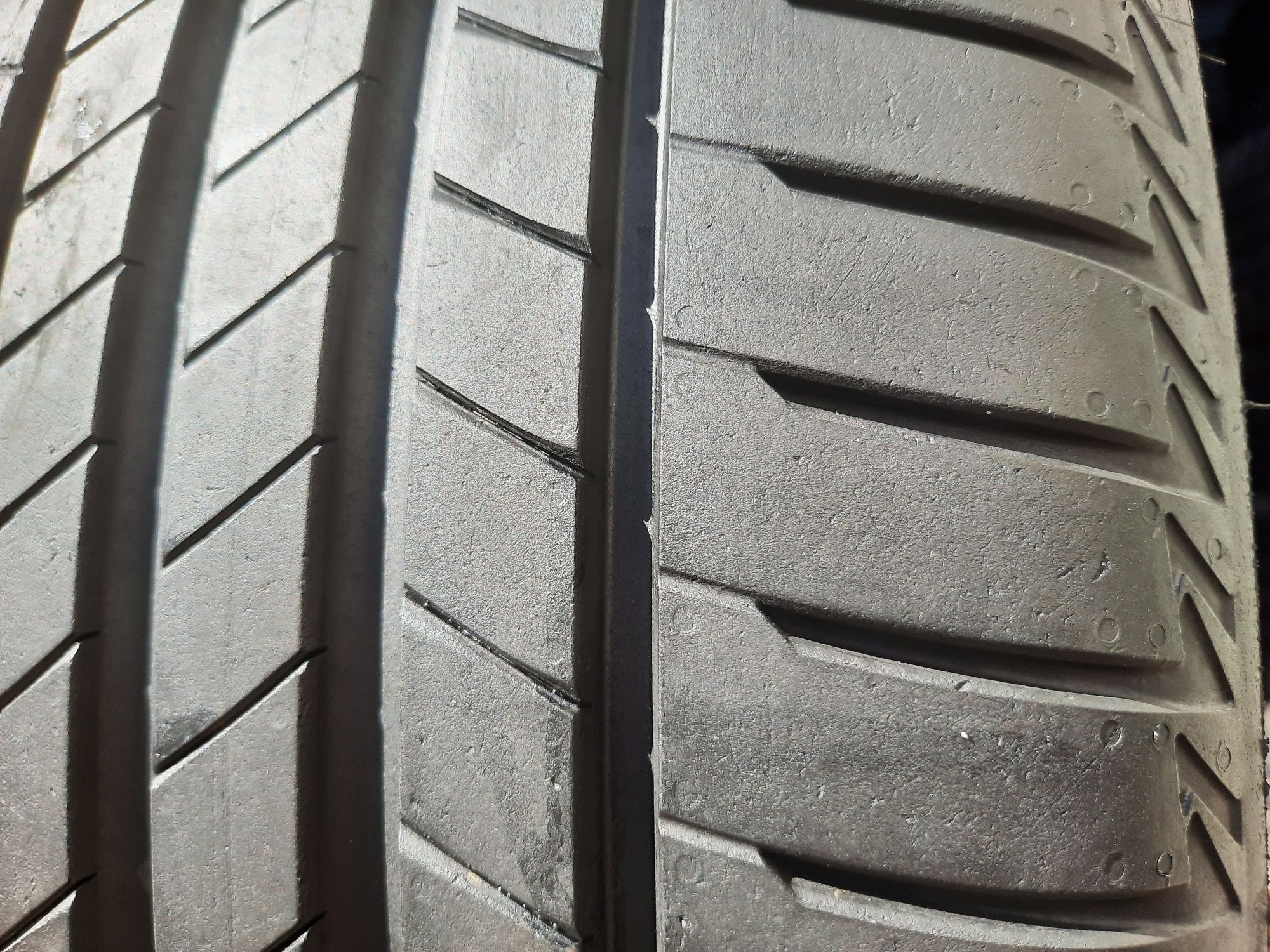 Літні шини 225/50 R18 Bridgestone Turanza T005 2шт. 95% 2022